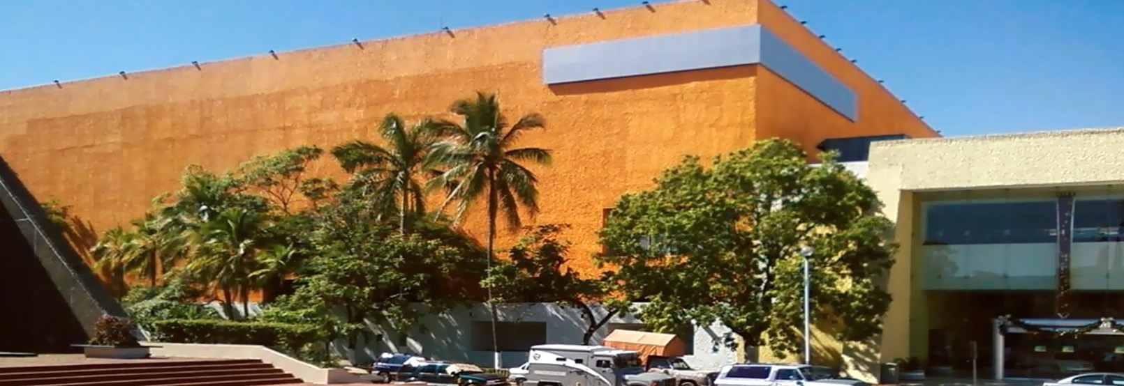 Centro de Convenciones de Tabasco